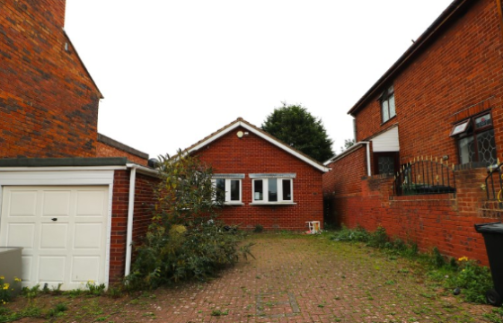 Improvement in Stourbridge photo